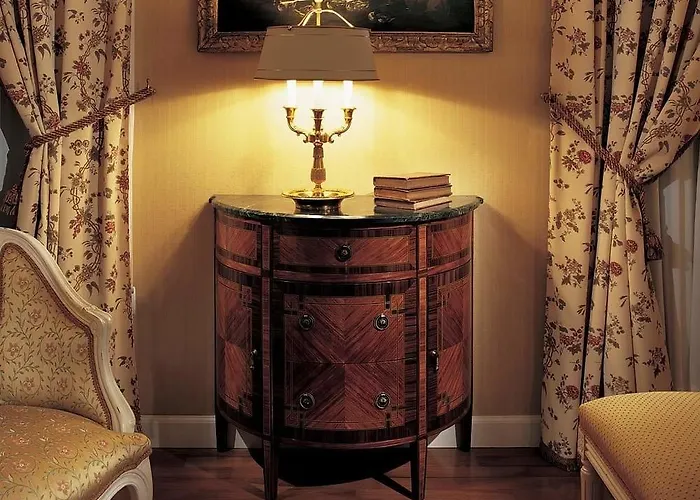 Versilia Golf Feriested Forte dei Marmi