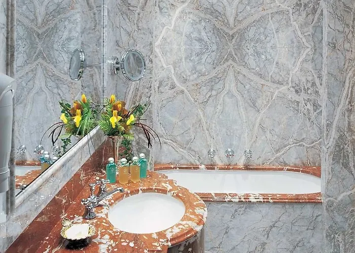 Versilia Golf Station touristique