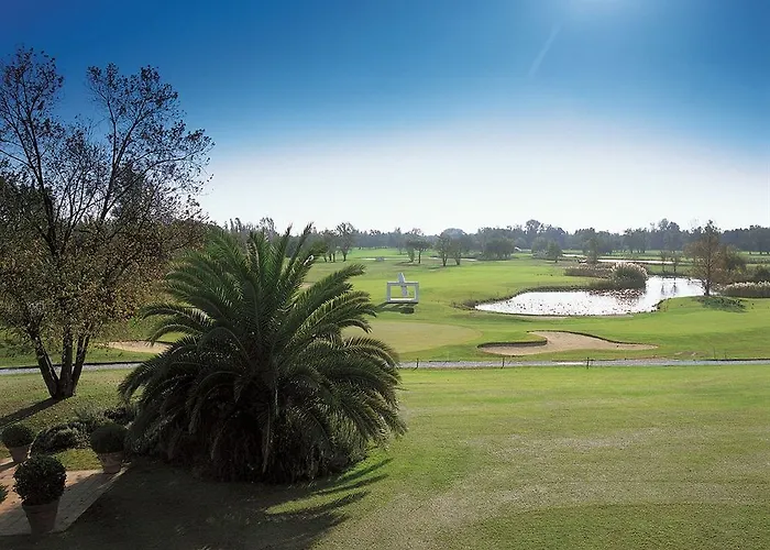 Versilia Golf Feriested 4*