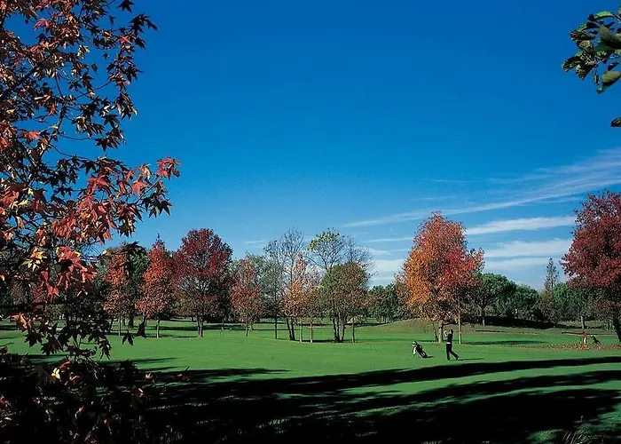 Versilia Golf Station touristique 4*