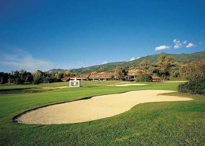 Versilia Golf Station touristique