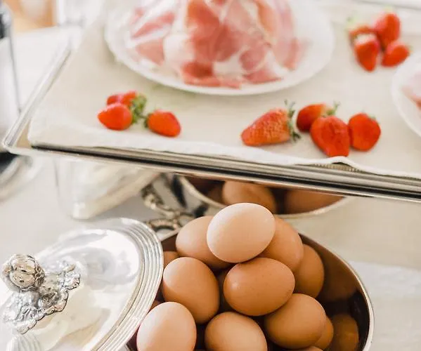 Feriested Versilia Golf