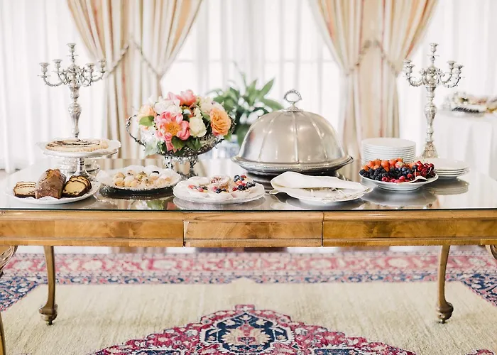 Station touristique Versilia Golf 4*