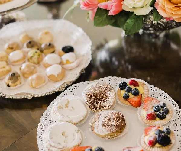 Versilia Golf Feriested 4*