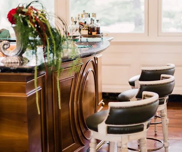 Versilia Golf Station touristique 4*