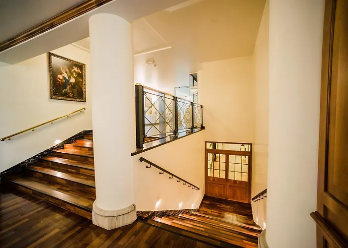 Feriested Versilia Golf