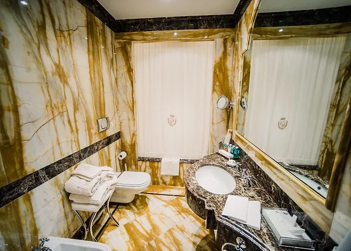 Versilia Golf Station touristique