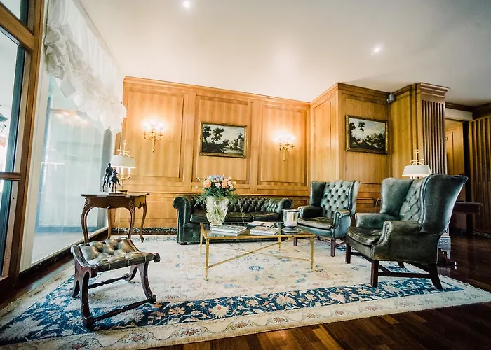 Versilia Golf Feriested 4*