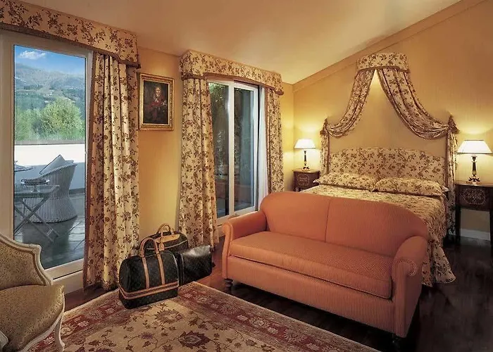 Versilia Golf Feriested