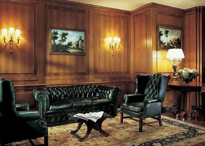 Versilia Golf Feriested