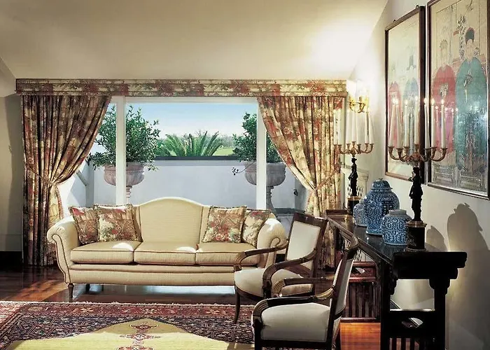 Versilia Golf Feriested 4*