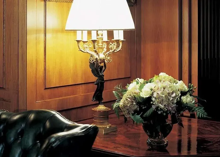 Station touristique Versilia Golf Forte dei Marmi