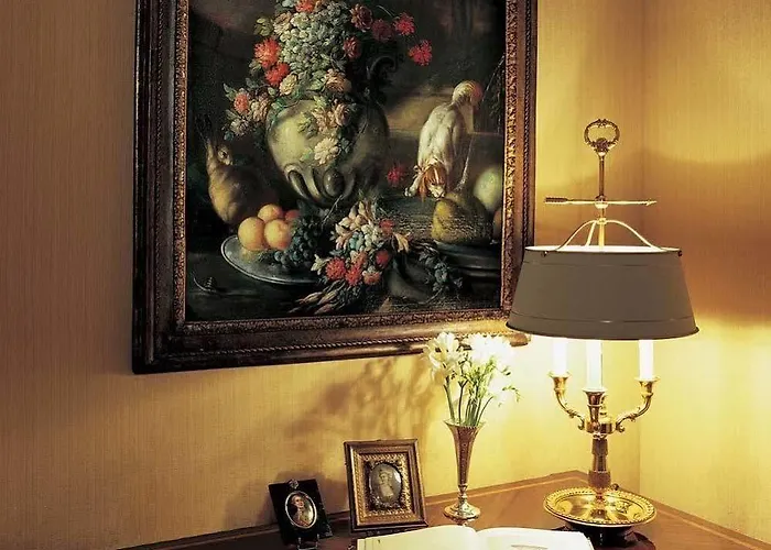 Versilia Golf Feriested 4*