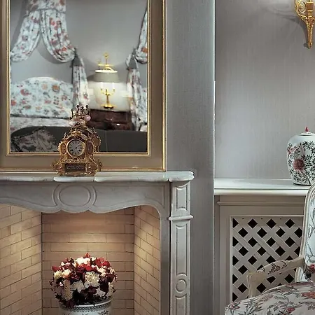 Versilia Golf Resort 4*