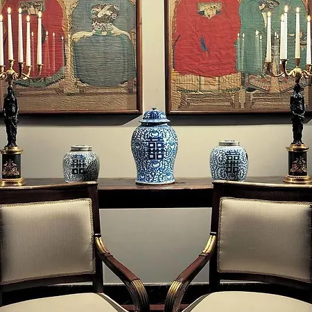 Versilia Golf 4* Marina di Pietrasanta