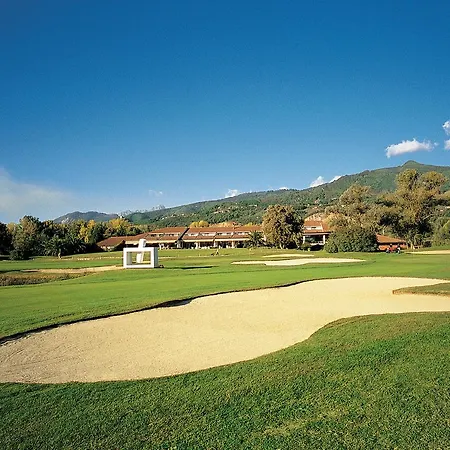 Versilia Golf Resort