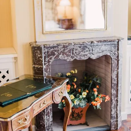 Resort Versilia Golf 4*