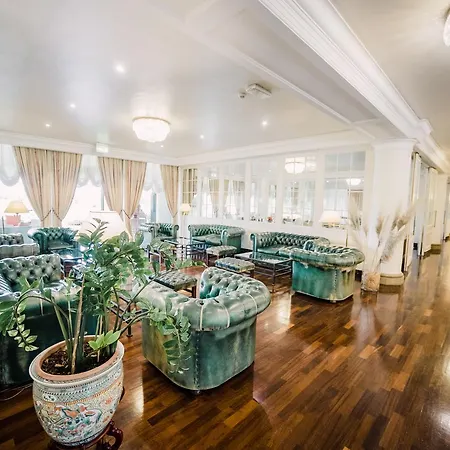 Resort Versilia Golf Marina di Pietrasanta