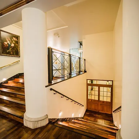 Resort Versilia Golf