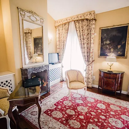 Versilia Golf Resort Marina di Pietrasanta