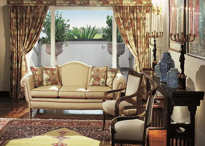 Versilia Golf Forte dei Marmi