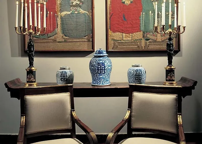 Versilia Golf 4* Forte dei Marmi