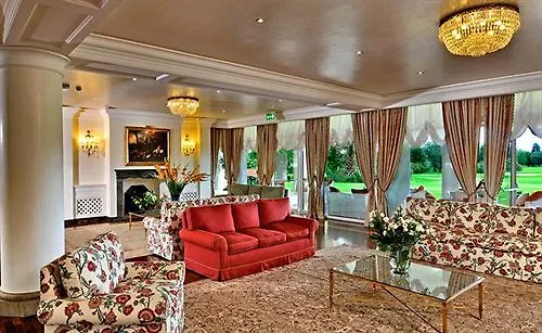 Versilia Golf Resort