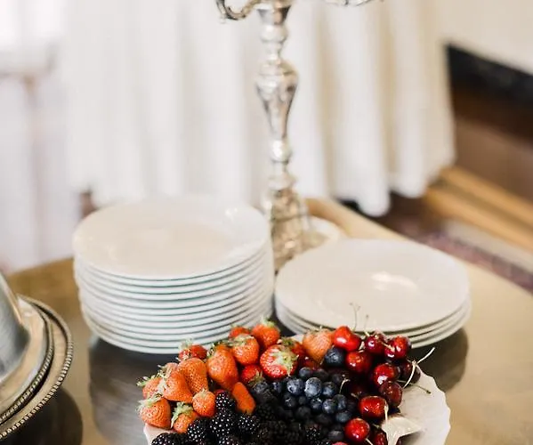 Versilia Golf 4* Forte dei Marmi