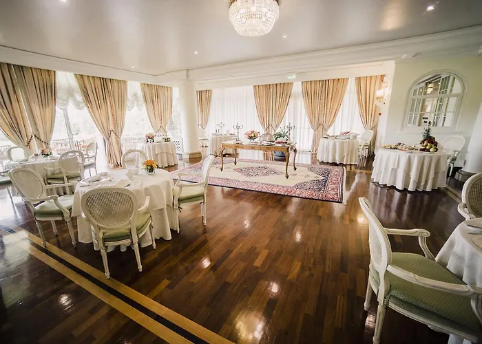 Versilia Golf Resort Forte dei Marmi