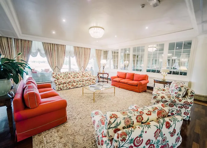 Versilia Golf Resort Forte dei Marmi