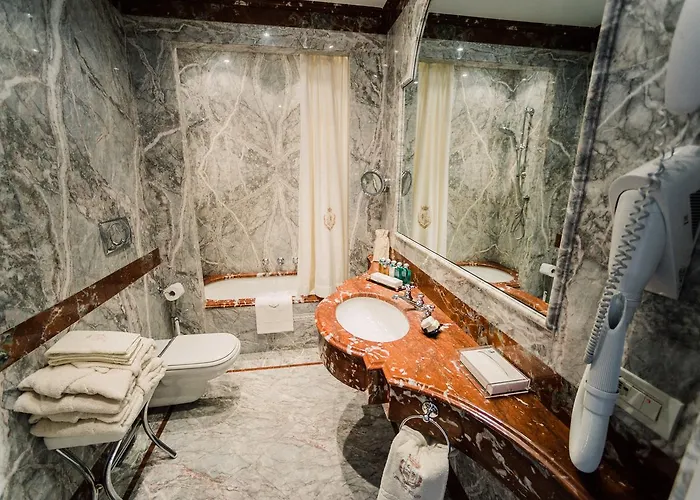 Versilia Golf Resort 4*