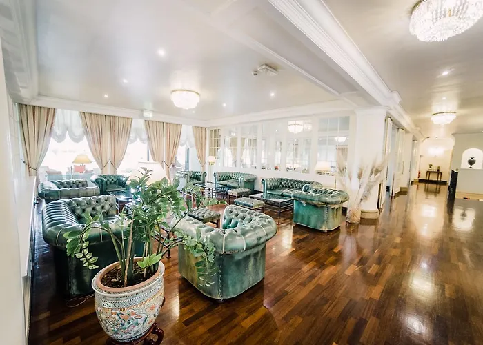 Resort Versilia Golf Forte dei Marmi