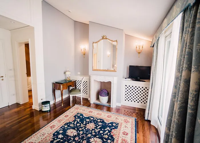 Versilia Golf Resort